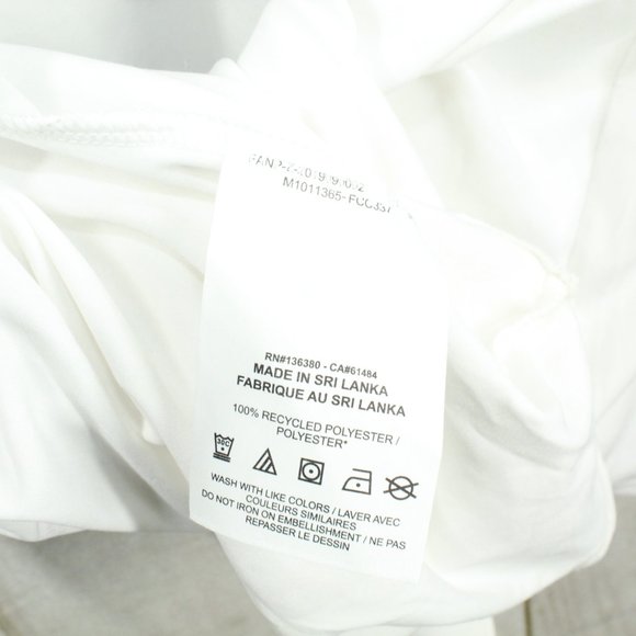 NWT! Nike Red Sox Dri Fit Tecnology Standard Fit Racerback Tank Top Size L - Picture 13 of 14